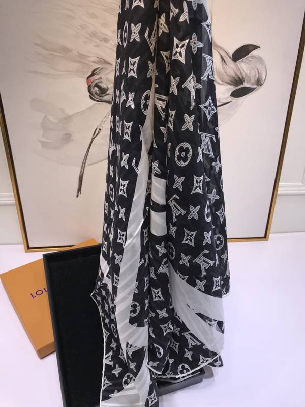 Louis Vuitton Scarf LVC00594 Louis Vuitton Scarf LVC00594
